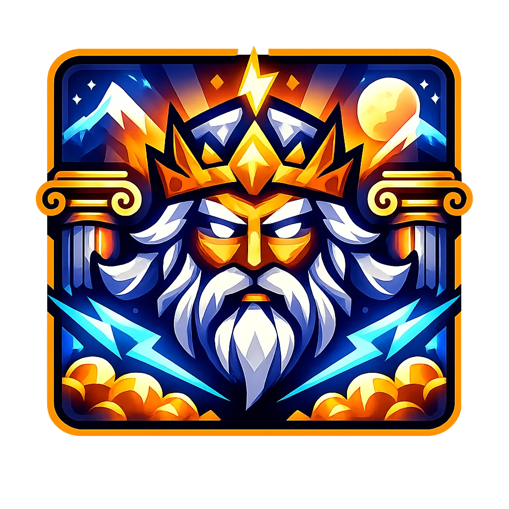 Age of the Gods: King of Olympus Megaways
