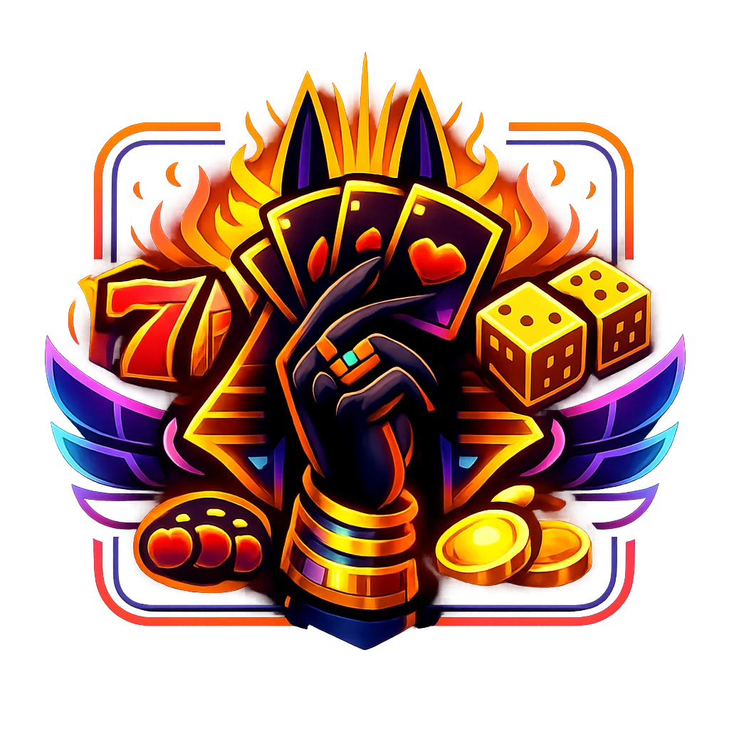 Hand of Anubis